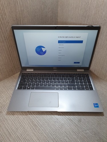 Dell latitude 5520 - 5520, 15,6"