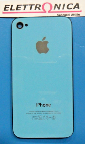 Back cover originale apple per - cover,