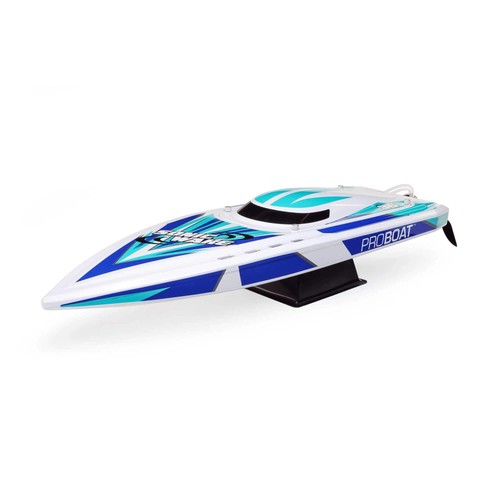 Pro boat prb08032v2t2 - pro,