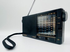 📻 Siemens RK621 World
