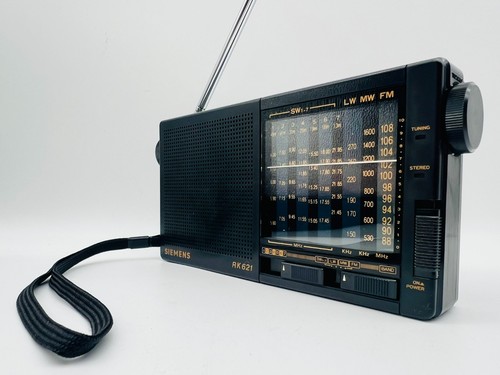 Siemens rk621 ricevitore - siemens,