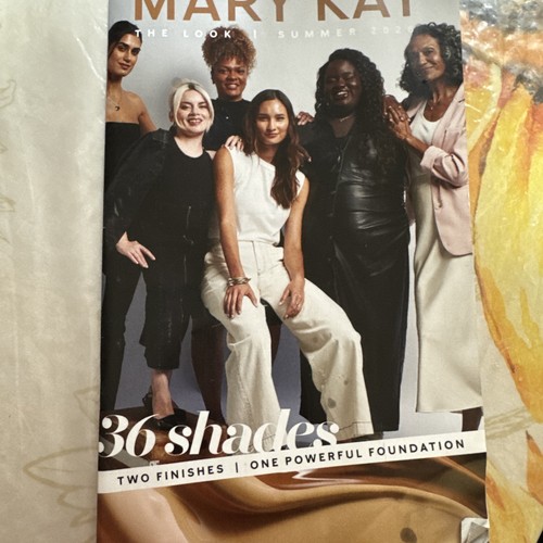 Iscrizione mary kay - iscrizione,
