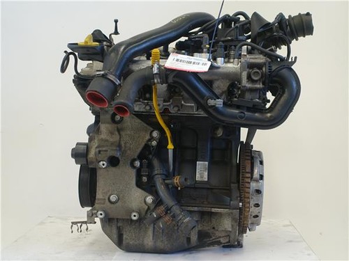 Motore renault clio iii - motore,