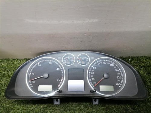 3b0920829a cruscotto - 3b0920829a,