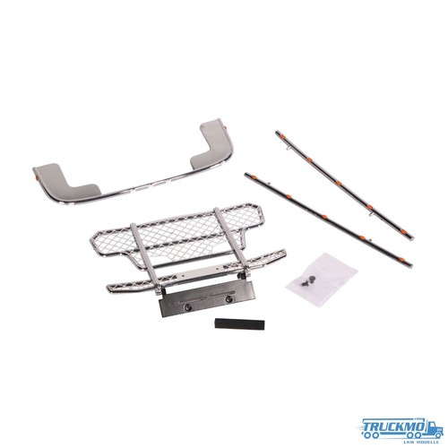 Set accessori nzg scania - accessori,