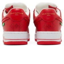 scarpe uomo louis vuitton x