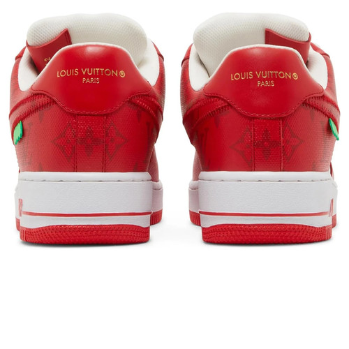 Scarpe uomo louis vuitton - louis, x