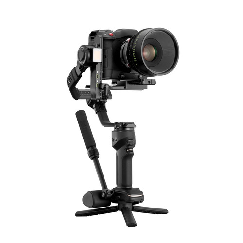 Zhiyun crane combo gimbal - zhiyun, 4