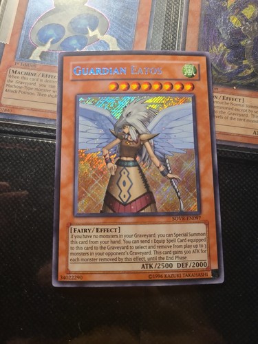 Guardian eatos sovr - guardian,