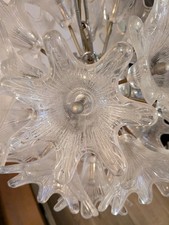 LAMPADARIO SPUTNIK DI  PAOLO