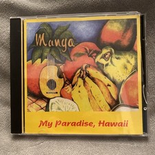 Paradise hawaii by - my,