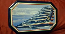 Frecce tricolori orologio - frecce,