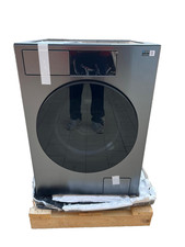 SAMSUNG WF90F09C4SU3 LAVATRICE 9KG CENTRIFUGA 1400 GIRI INVERTER VAPORE A DANNO