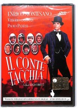 EBOND Il Conte Tacchia DVD