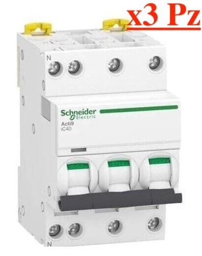 Pezzi schneider a9p52716 - schneider,