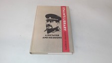 Stalins library a dictator - library:,