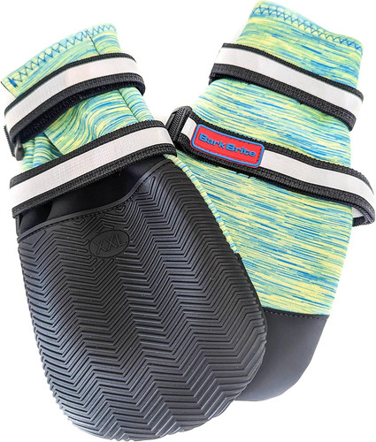Stivali per cani neoprene - per, in