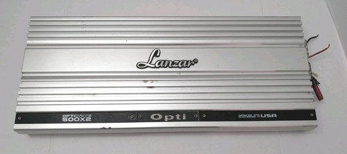 Leggi amplificatore lanzar - leggi,