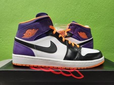 Air Jordan Retro 1 Mid Phoenix