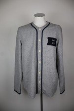 CHEVIGNON FELPA A CAMICIA