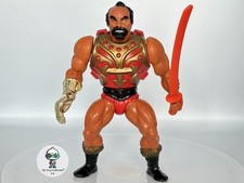 Masters Of The Universe