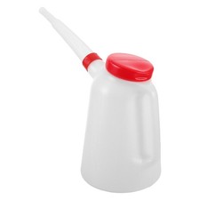  Contenitore Olio Esausto Recipiente Per Imbuti Uso Automobilistico