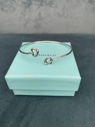 Bracciale vintage tiffany co - bracciale, &