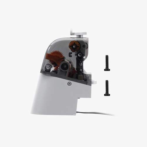 Bambu lab ams pro modulo - lab, 2
