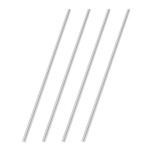 Pezzi tondino acciaio 2mm - pezzi, 3.2mm