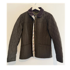 Barbour Giacca Trapuntata