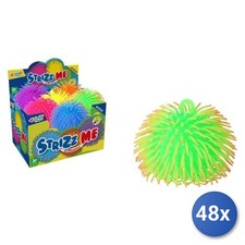 48x Palla Globo 42371 WTOY