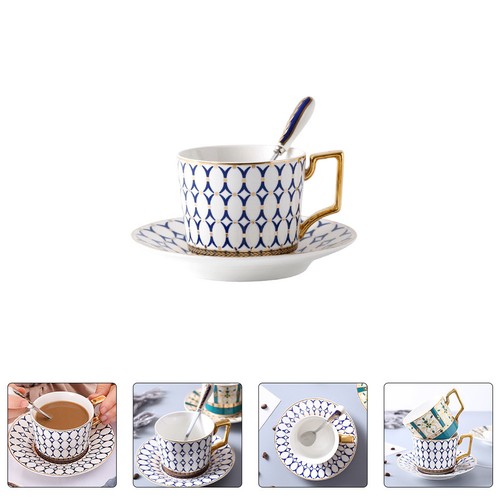 Tazzine per caffe servizio - ,