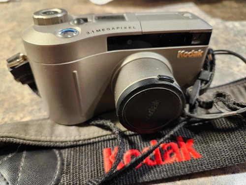 Kodak dc4800 fotocamera - kodak,