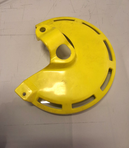 Copridisco ruota forcella - copridisco,