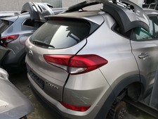 Portellone posteriore hyundai