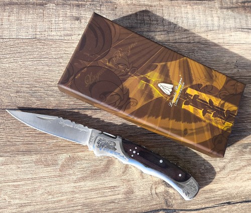 2266 coltello tascabile - coltello,