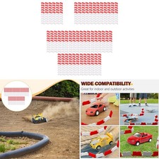 Kit di binari RC Drift