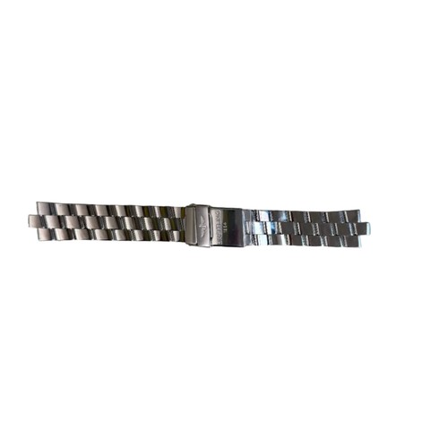 Authentic breitling stainless - authentic,