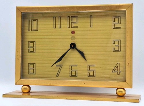 Orologio tavolo elettrico - orologio,