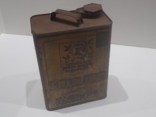 OLIO OLEOBLITZ ERNESTO REINACH