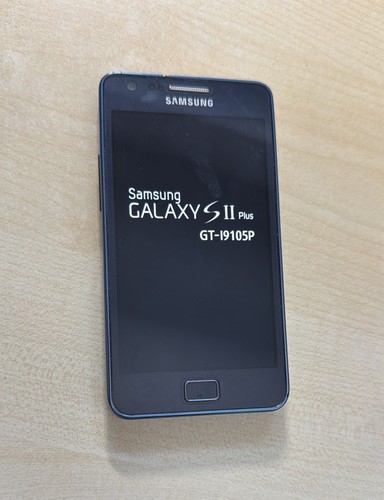 Samsung galaxy plus 16gb - s2,