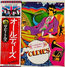 The Beatles/A Collection Of