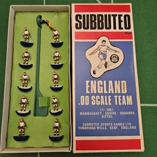 Subbuteo HW Ref 317