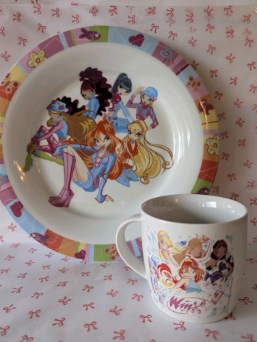 Winx club edizione set - 1.,