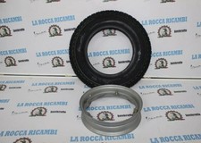 Kit Cerchio + Copertone LAMBRETTA LI TV SPECIAL DL SX