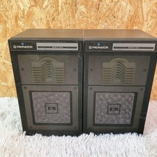 Pioneer S-X21V SPEAKER SYSTEM