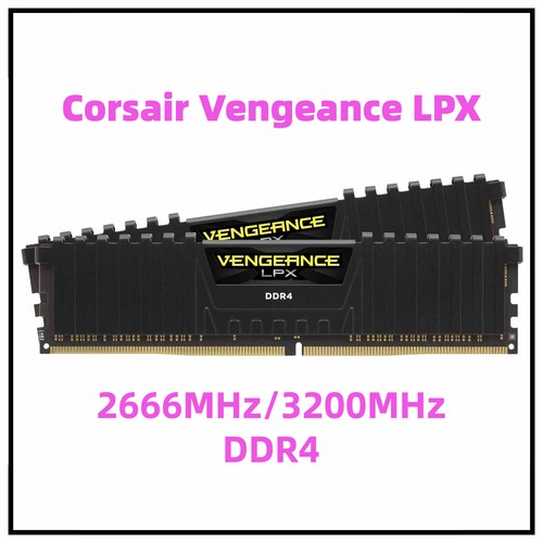 Corsair vengeance lpx ddr4 - lpx,