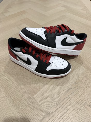 Nike air jordan low retro - air,