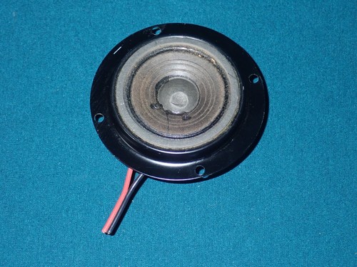 Pioneer 257a tweeter - pt-257a,