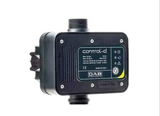 DAB CONTROL - D 1,5 BAR 1.5 KW Dispositivo di comando e controllo elettropompa 